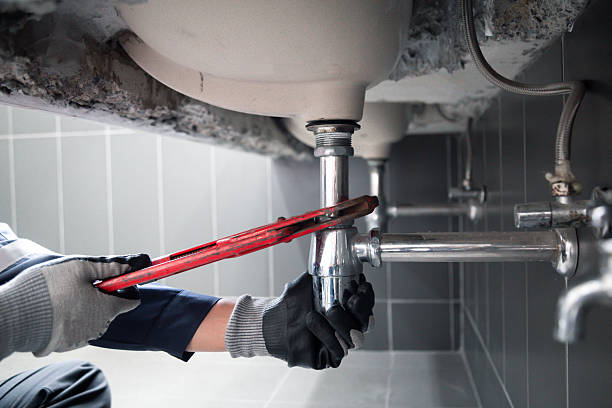 Trusted Toilet Repair service in Stigler, OK - Masters Plumbing Service